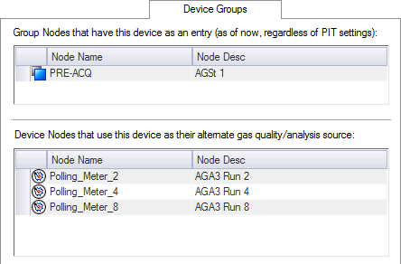 Device Groups